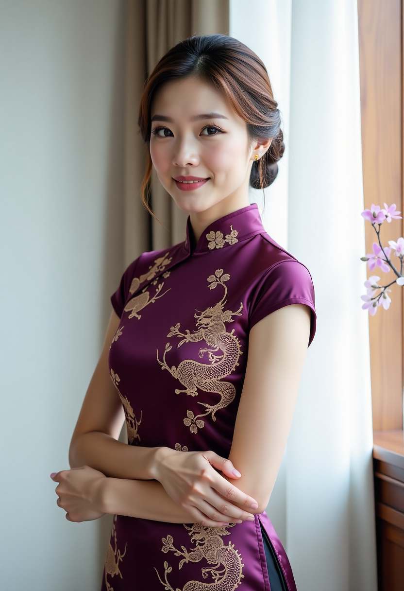 远方的灯塔