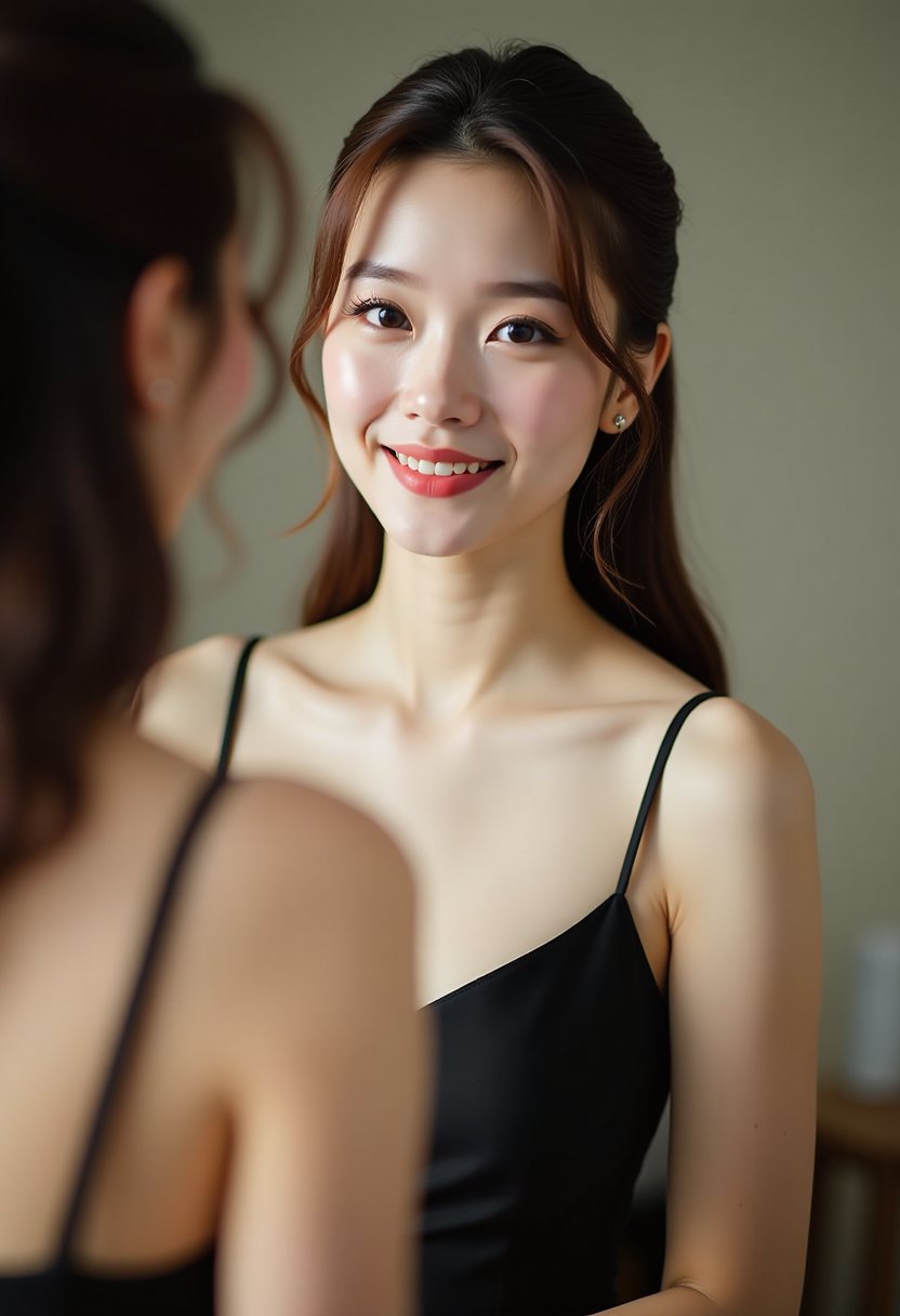 潮汐之下