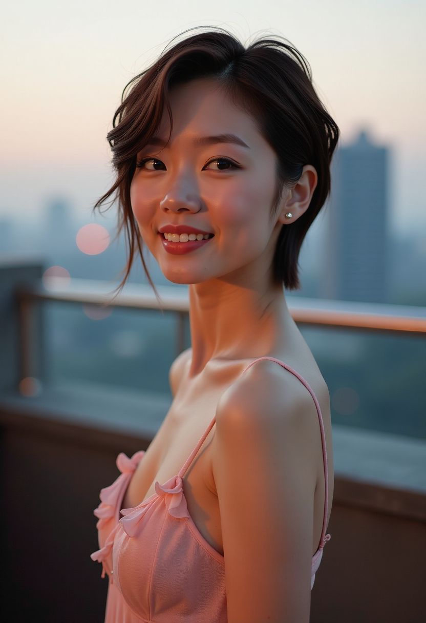 热浪之外