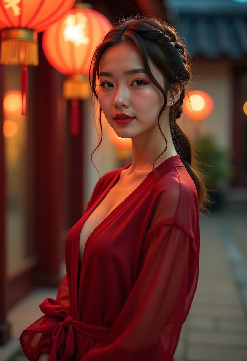 无声证词